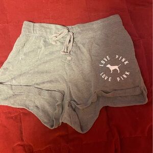 Victoria’s Secret PINK shorts